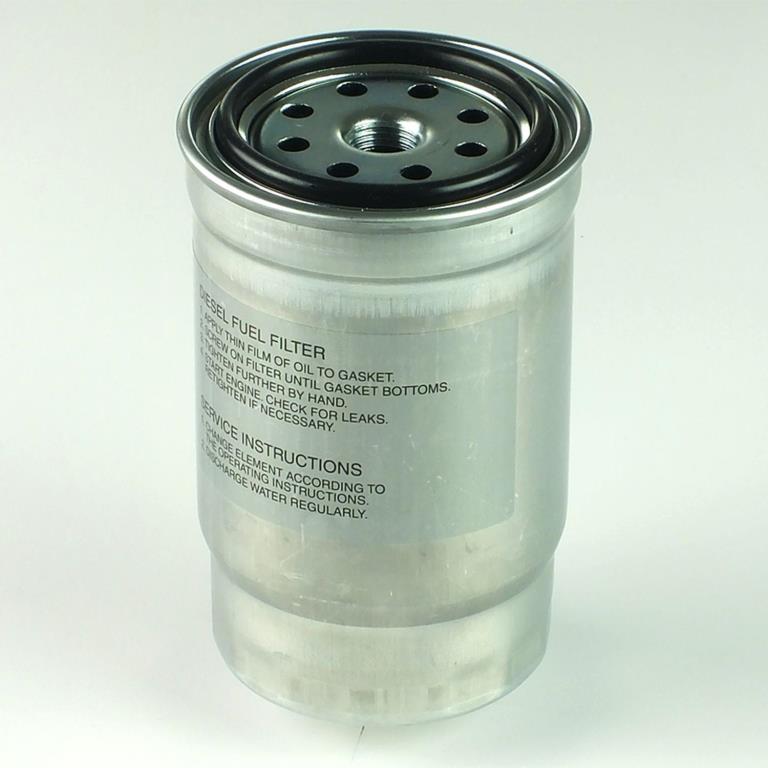 Filtre à carburant (Filtre à gasoil) DELPHI ref. HDF614
